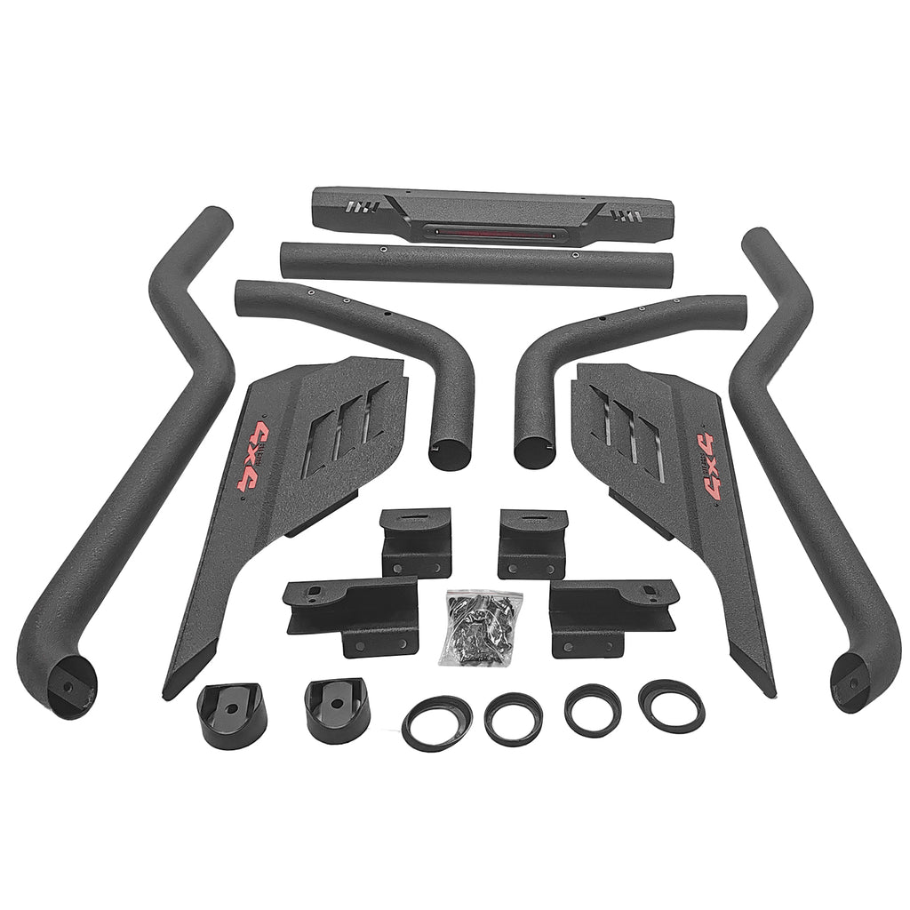truck roll bar，roll bar for truck，universal roll bar，sport bar，chase rack，off-road roll bar，roll bar with lights，F-150 roll bar，Silverado roll bar，Tacoma roll bar，Tundra sport bar，Gladiator chase rack，roll bar for Chevy，roll bar for GMC，