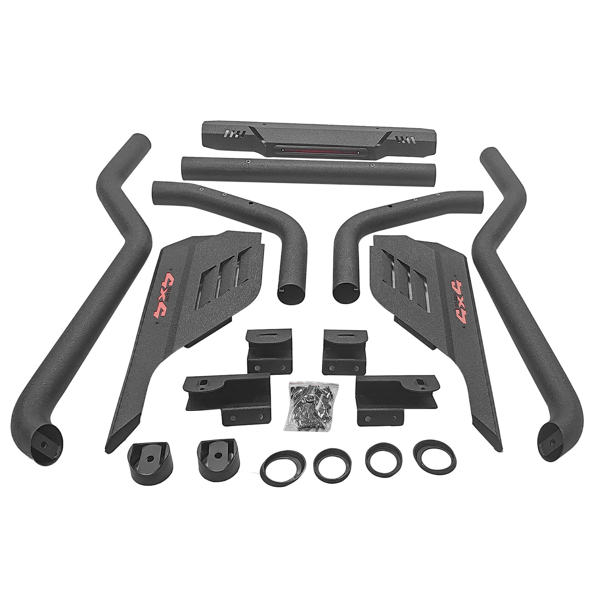 truck roll bar，roll bar for truck，universal roll bar，sport bar，chase rack，off-road roll bar，roll bar with lights，F-150 roll bar，Silverado roll bar，Tacoma roll bar，Tundra sport bar，Gladiator chase rack，roll bar for Chevy，roll bar for GMC，