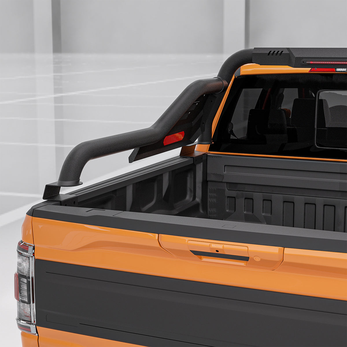 truck roll bar，roll bar for truck，universal roll bar，sport bar，chase rack，off-road roll bar，roll bar with lights，F-150 roll bar，Silverado roll bar，Tacoma roll bar，Tundra sport bar，Gladiator chase rack，roll bar for Chevy，roll bar for GMC，