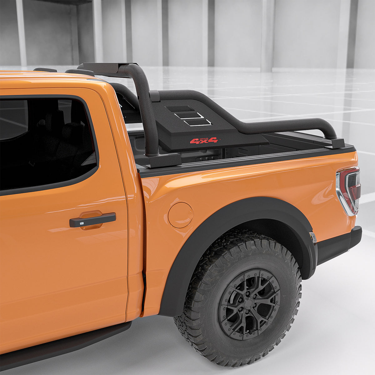 truck roll bar，roll bar for truck，universal roll bar，sport bar，chase rack，off-road roll bar，roll bar with lights，F-150 roll bar，Silverado roll bar，Tacoma roll bar，Tundra sport bar，Gladiator chase rack，roll bar for Chevy，roll bar for GMC，